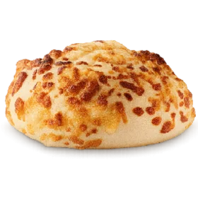 Kuvertbröd ost