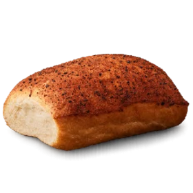 Kuvertbröd streuer