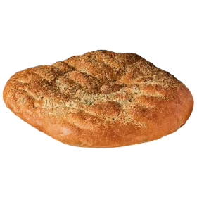 Grekisk Pide Rund OP