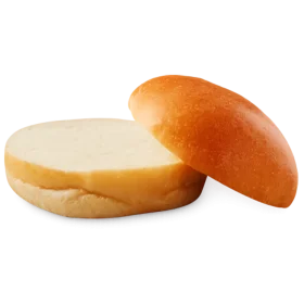 Brioche Hamburgerbröd SK