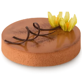 LyxChokladmousse 10-bit