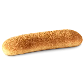 Halvbaguette SESAM 5p