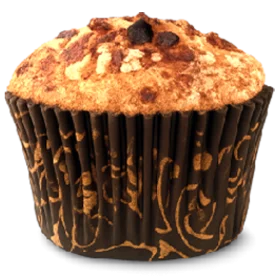 Cafè Muffins blåbär 6-pack