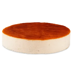 Hel Salted Caramel Cheesecake