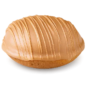 Dulce de leche biskvi LYX 2p