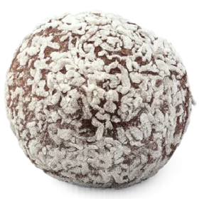 Chokladboll kokos 120g 16st