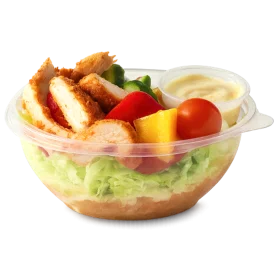 Kycklingsallad