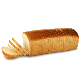 Formfranska glutenfri