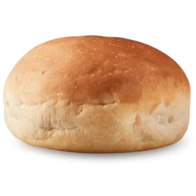 Släta bullar 4p (glutenfri)6st