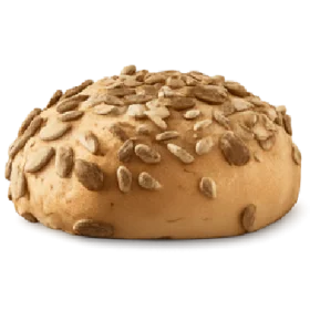 Pumparutor 5p (glutenfri)10st