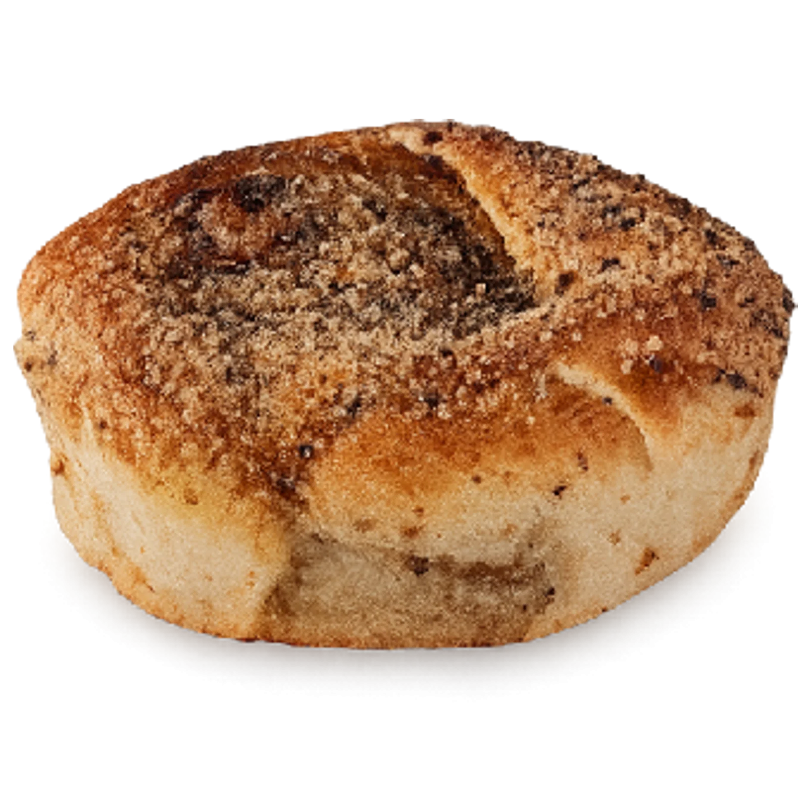 1503 VEG Kardemummaknut i form