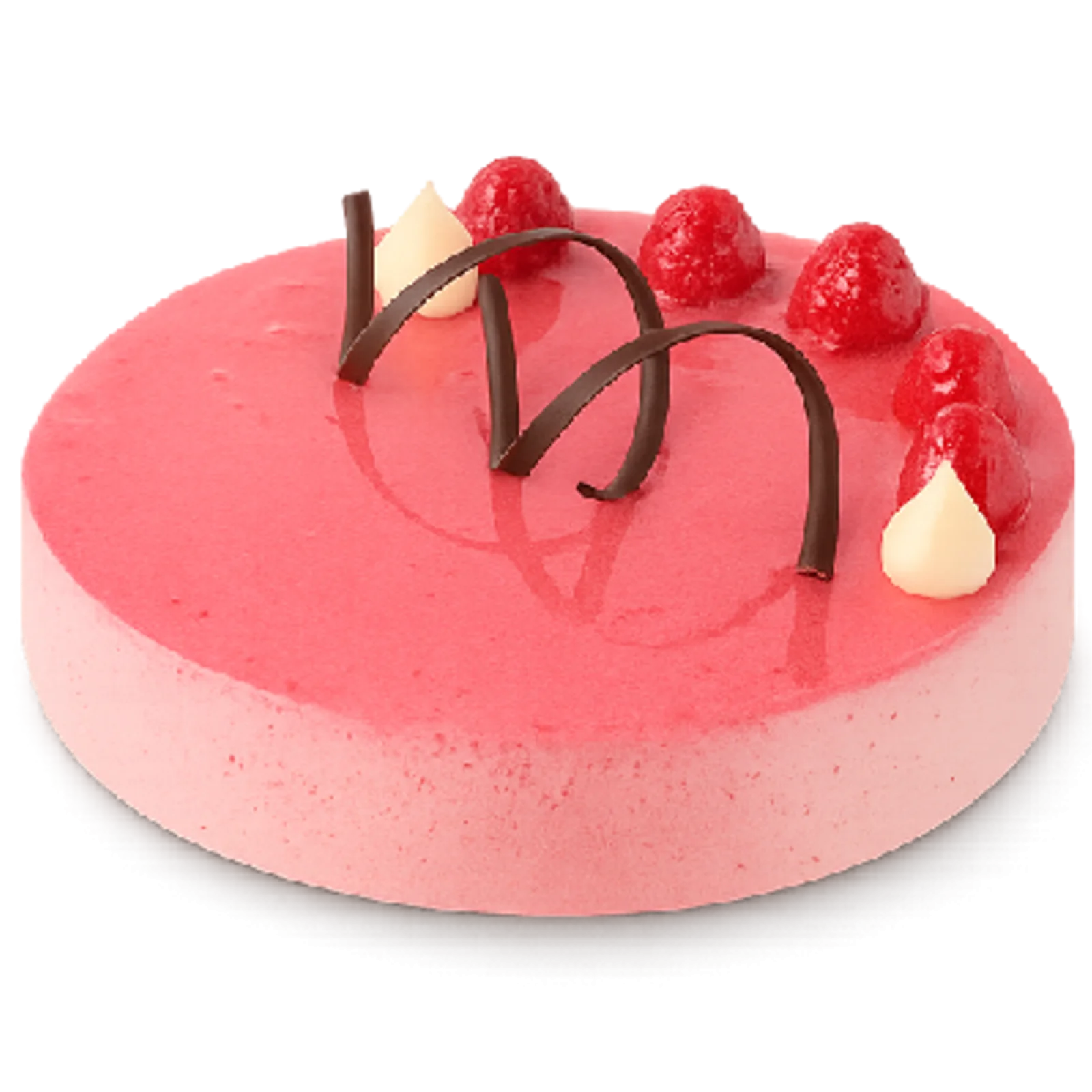 1740 Lyx Hallonmousse 6-bit