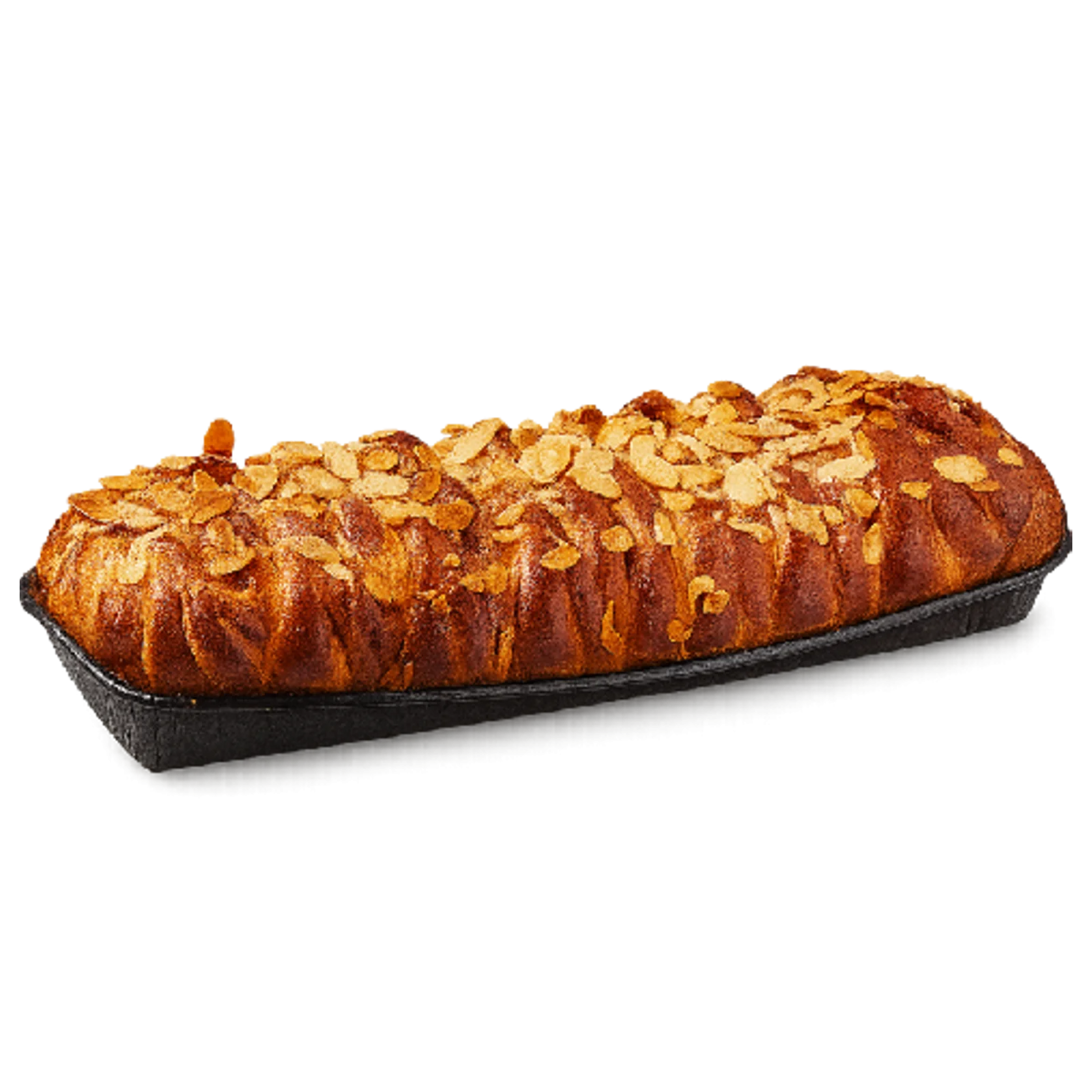 2564 Mandellängd