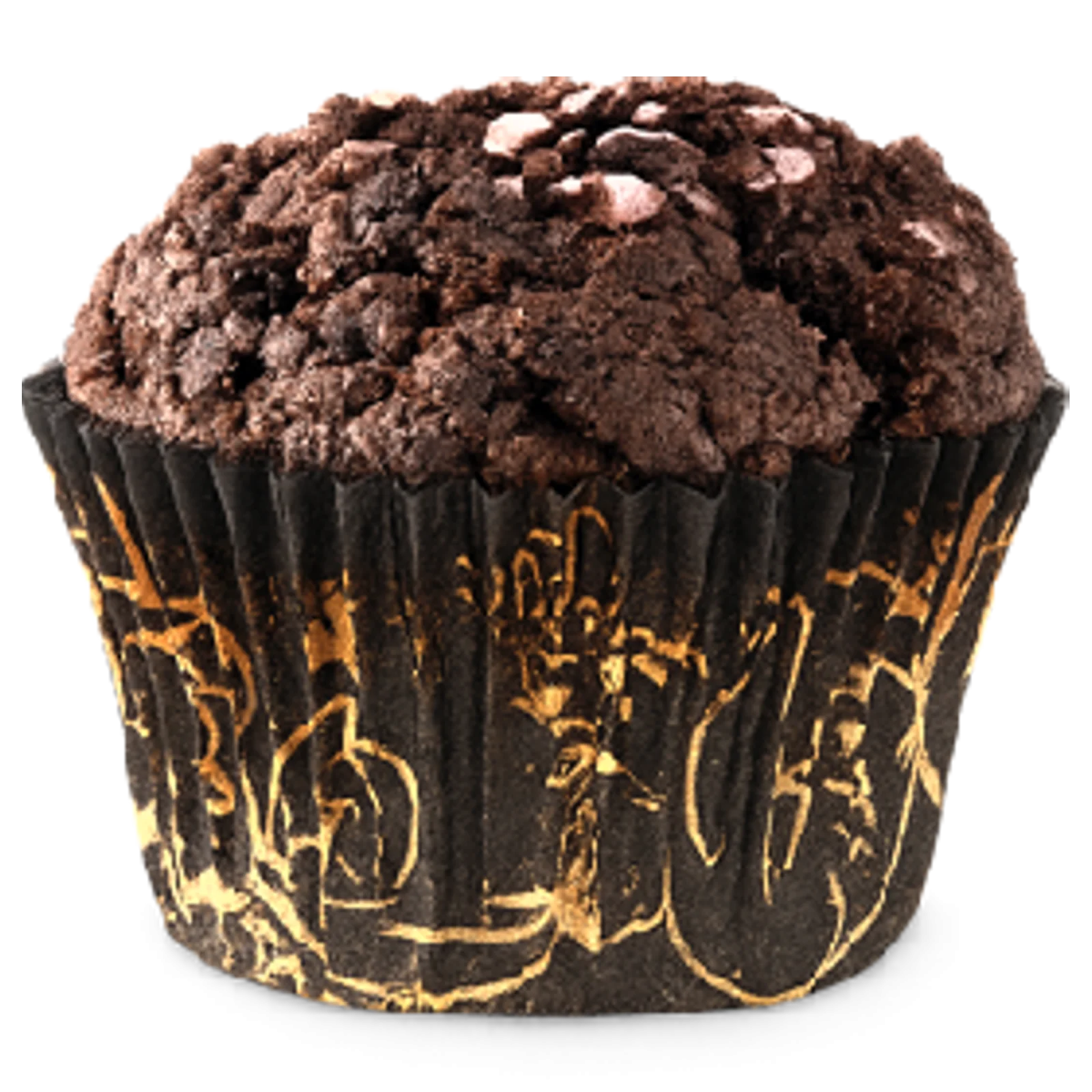 2600 Chokladmuffin mini 6-pack