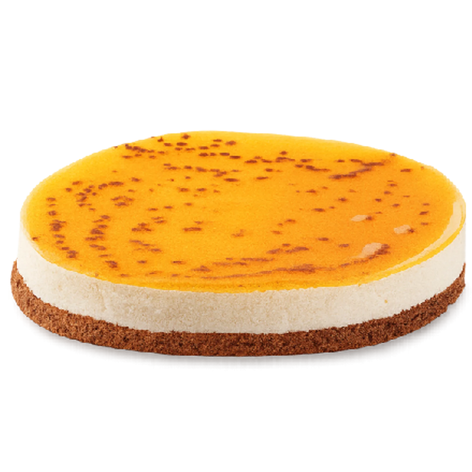 2795 utan Gl & L Passion cheesecake