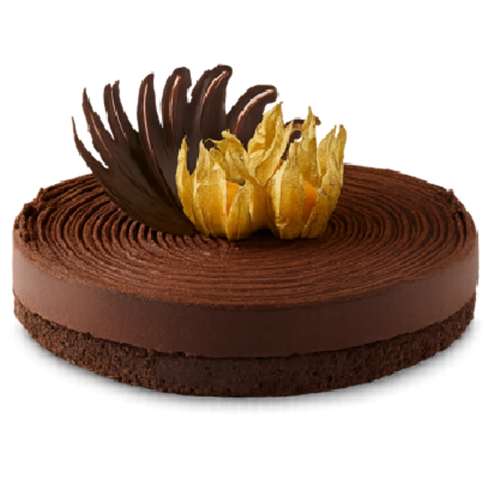 2964 Vegansk Chokladmousse 12 bit
