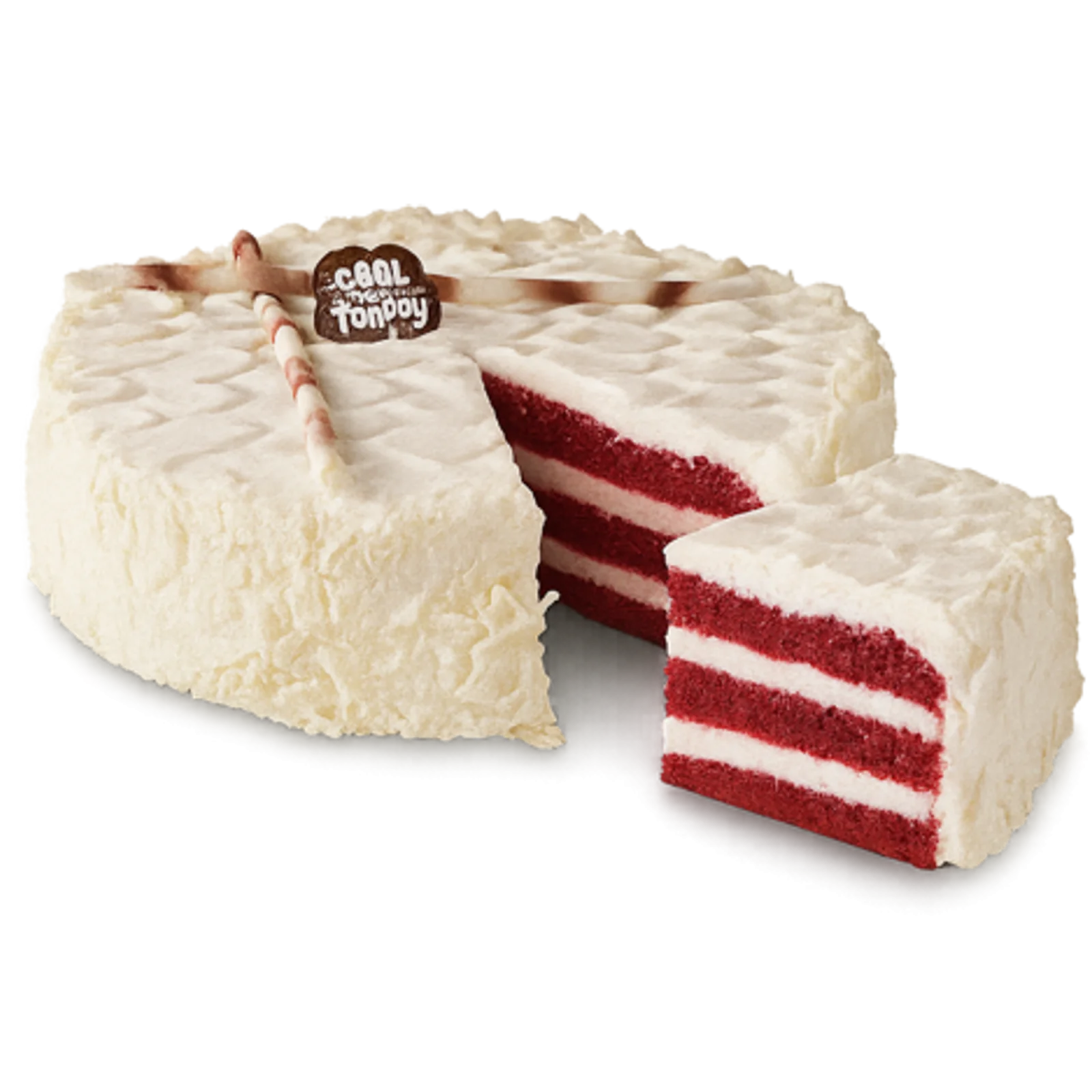 2979 Red Velvet Cake 12bit