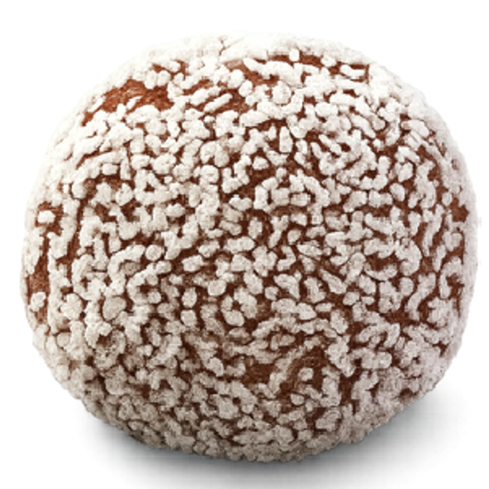 3910 Chokladboll pärlsocker120g16st