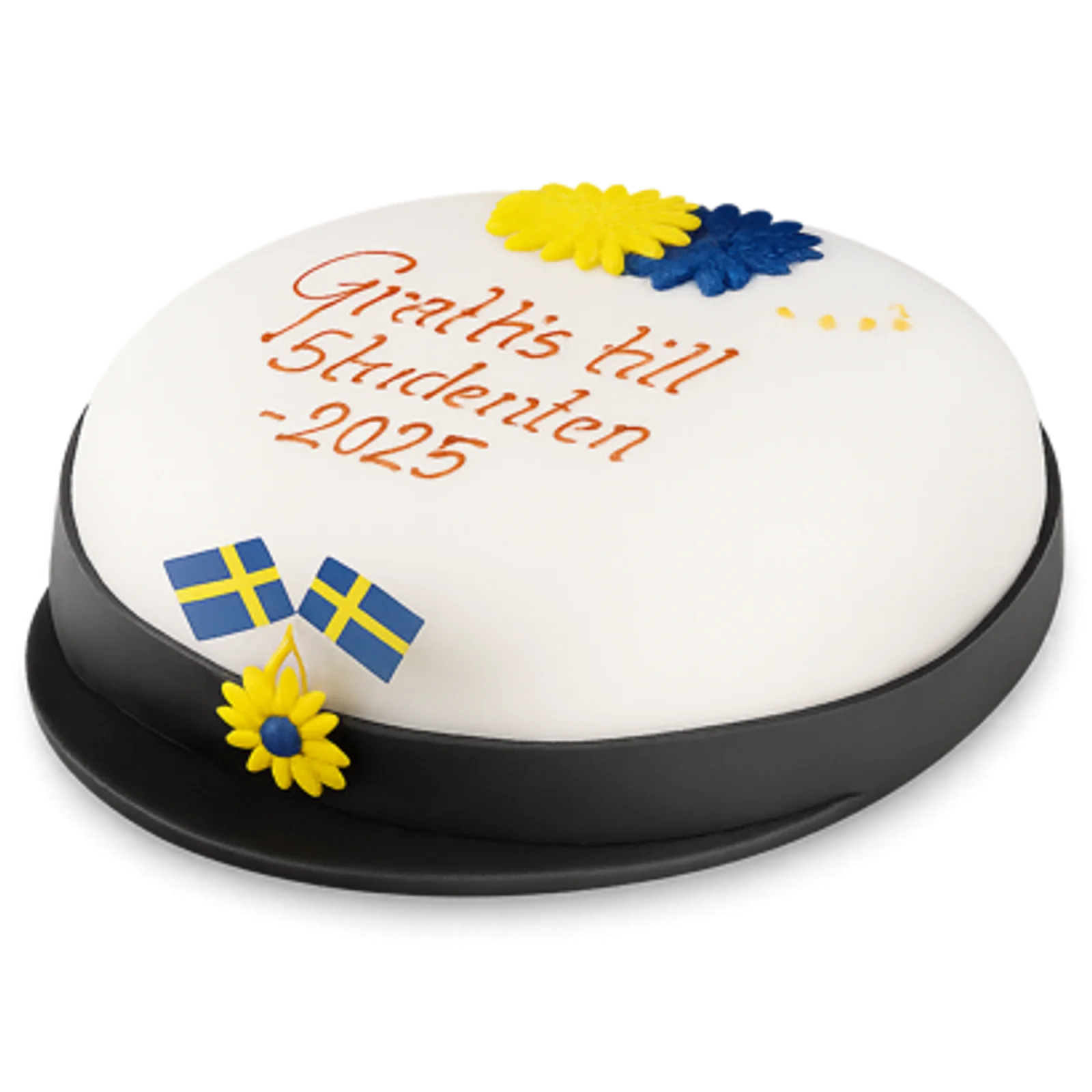 5749 Studenttårta 20bit