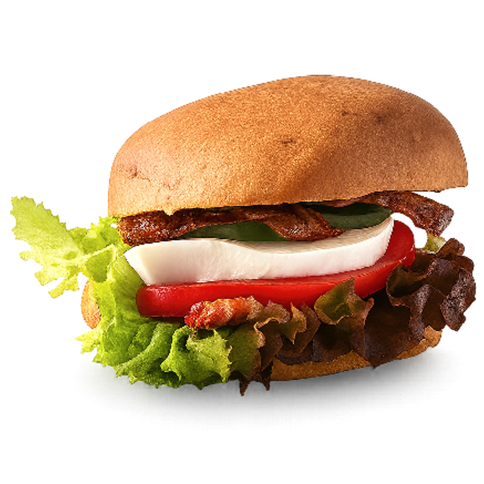 7007 Salami o brie dubbelfralla