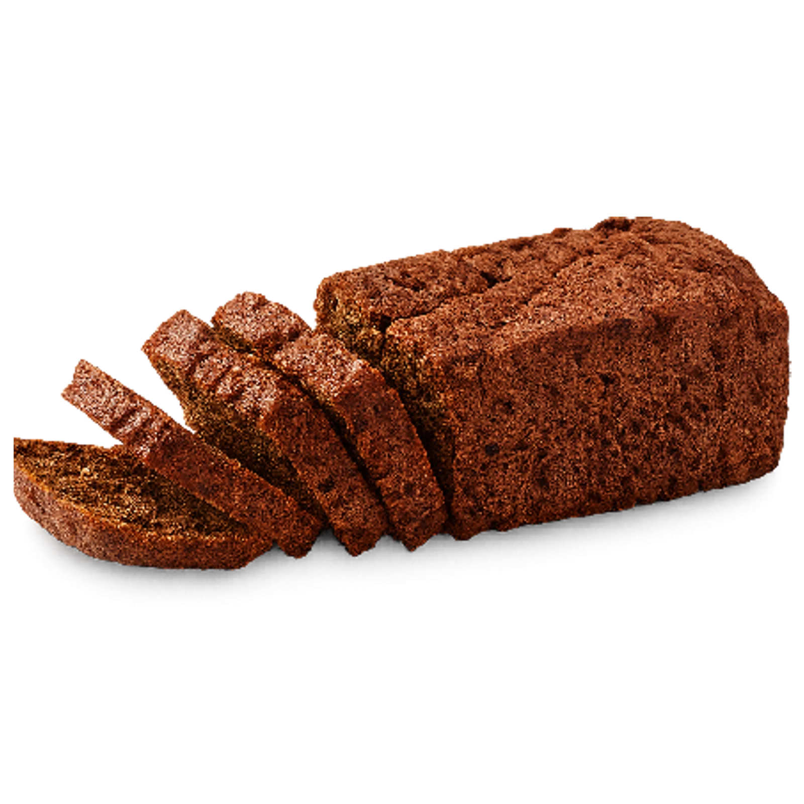 7321 Danskt bröd glutenfri
